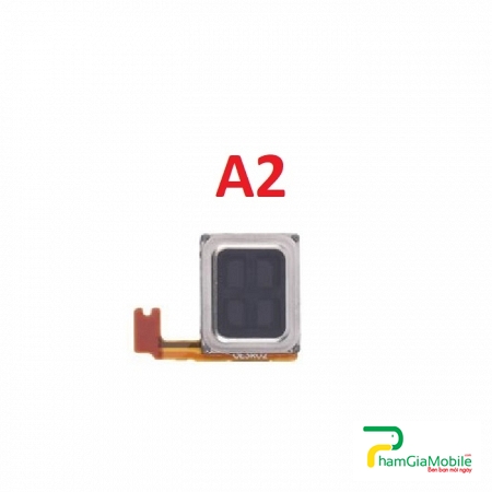 Loa Trong, Loa Tai Nghe Oppo A2 Earpiece Speaker Flex Cable